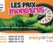 PRIX MONTRES